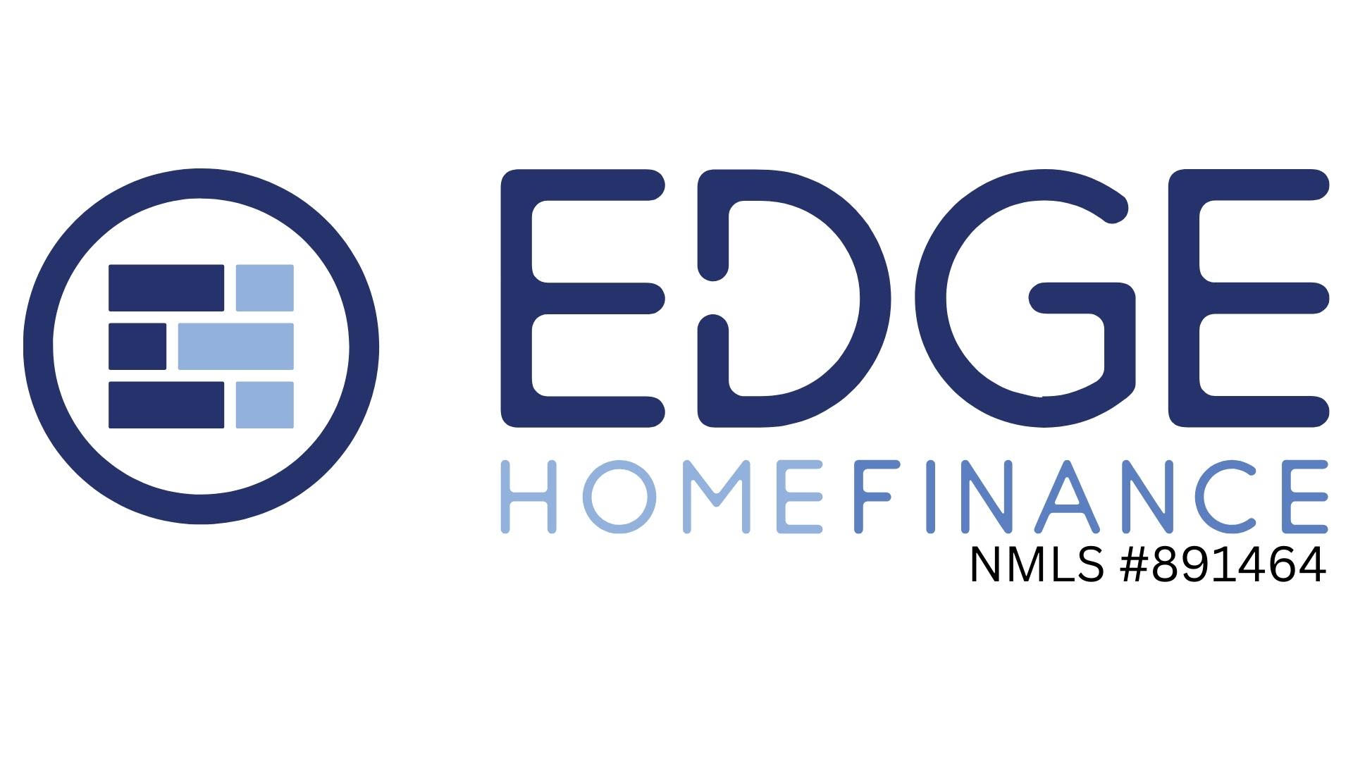 Edge Home Finance